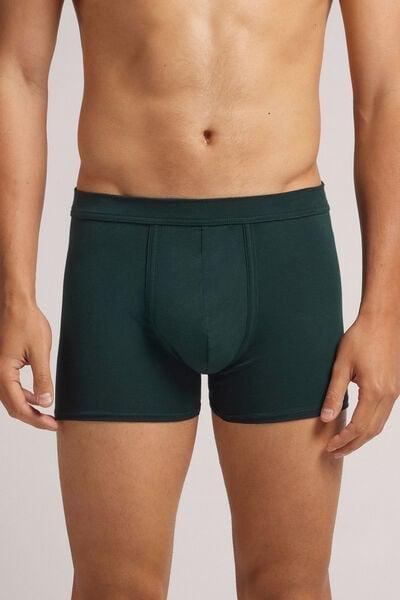 Green Natural Fresh Boxers, B601_132J, medium