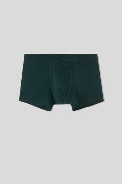 Green Natural Fresh Boxers, B601_132J, medium