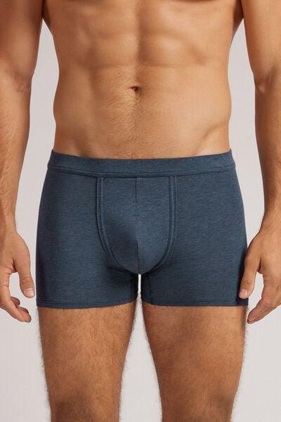 Blue Natural Fresh Boxers, , large image number 0