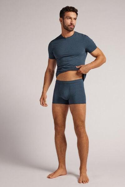 Blue Natural Fresh Boxers, , large image number 1