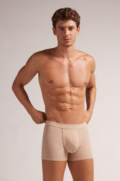 Skin Natural Boxer Briefs 713J, , large image number 1