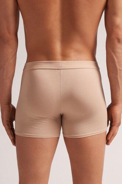 Skin Natural Boxer Briefs 713J, , large image number 2