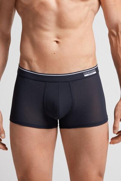 Blue Super Fresh Micromesh Boxers, , medium