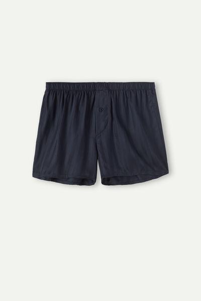 Blue Scuro Modal Boxers, , large image number 2