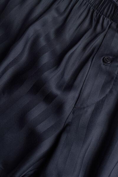 Blue Scuro Modal Boxers, , large image number 4