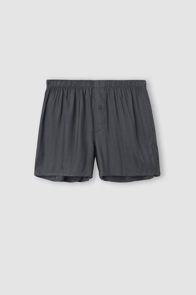 Grey Modal Boxers, B601_816I, large image number 2