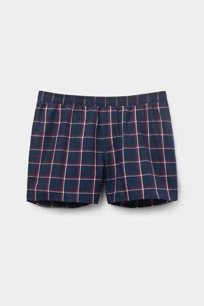 Multicolour Print-Detail Boxers, , large image number 2
