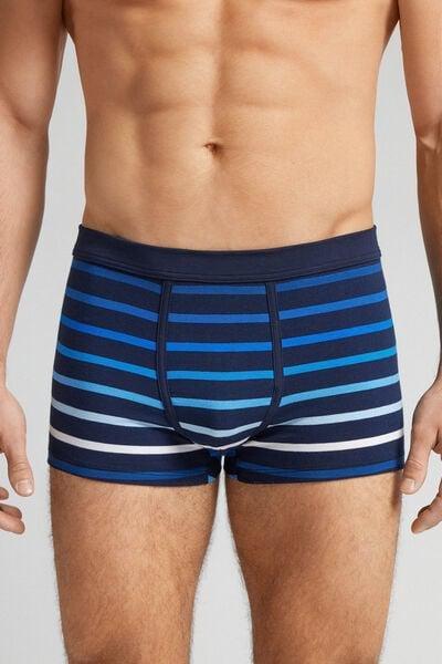Multicolour Superior Cotton Boxers, , medium