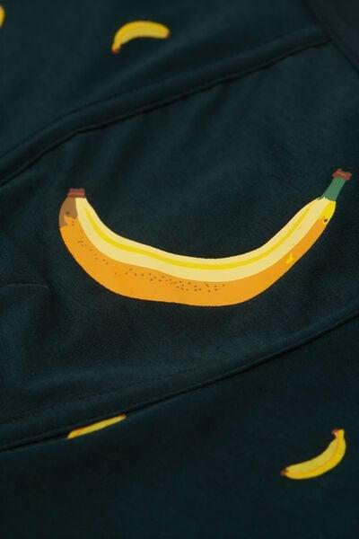 Green Superior Cotton Boxers, , large image number 4