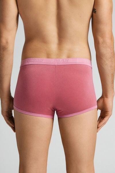Grey Washed Effect Boxers, , large image number 3