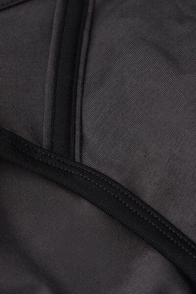 Black Plain Briefs, B601_708J, large image number 4