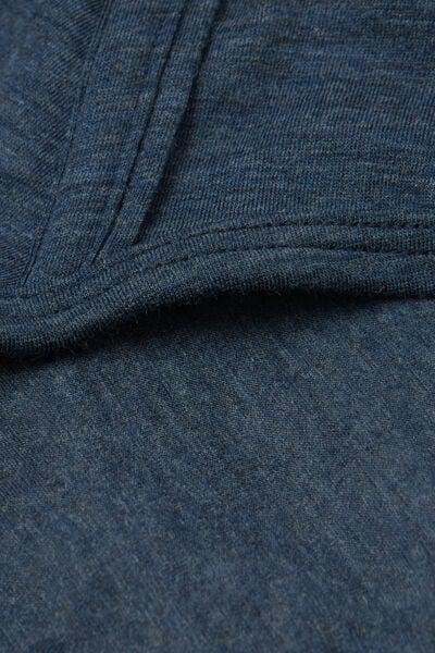 Blue Natural Fresh Cotton Briefs, B601_3120, large image number 4