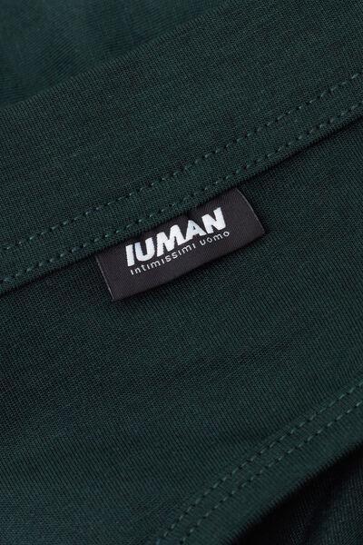 Green The Indestructible Superior Cotton Briefs, B601_132J, large image number 4