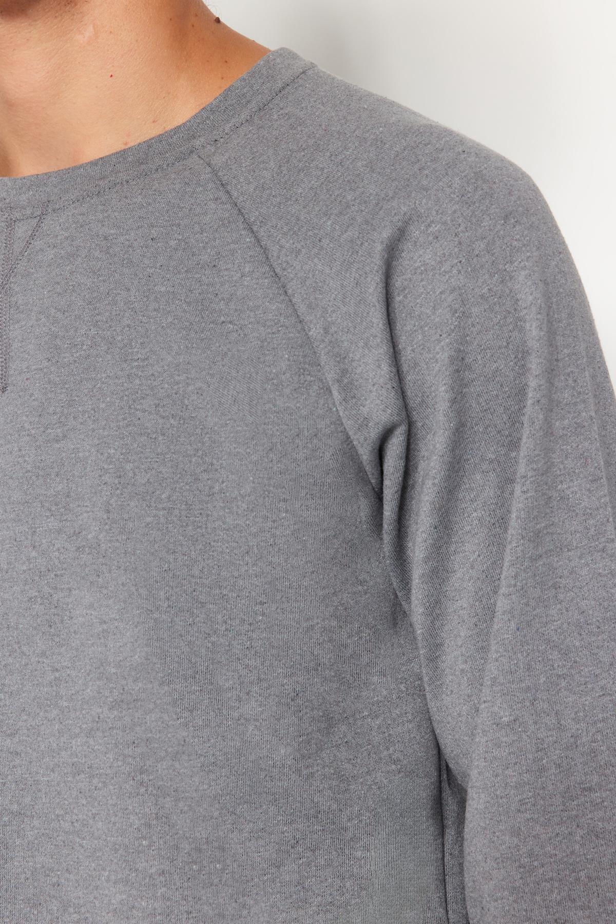 Grey Knitted Pyjamas Set, , large image number 4
