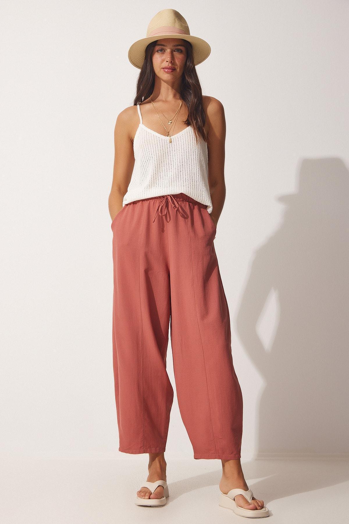 Pink Carrot Pants, , large image number 0
