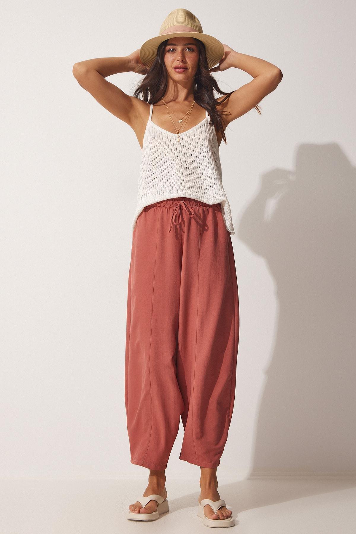 Pink Carrot Pants, , large image number 1