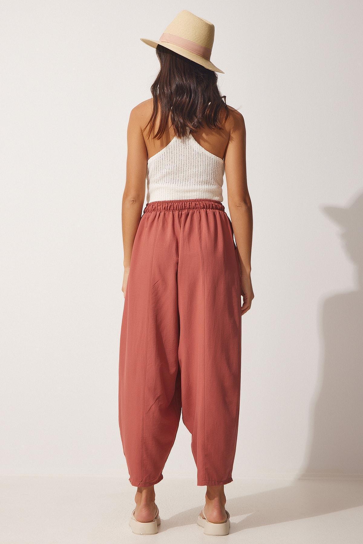 Pink Carrot Pants, , large image number 4