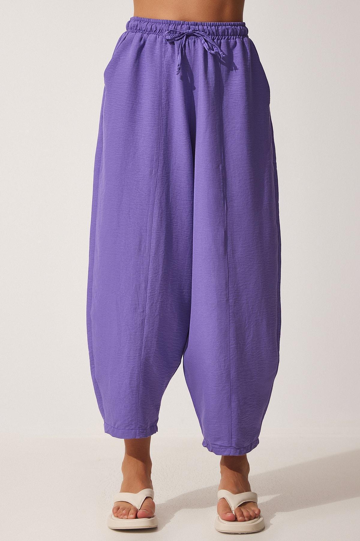 Purple Carrot Pants, , large image number 2