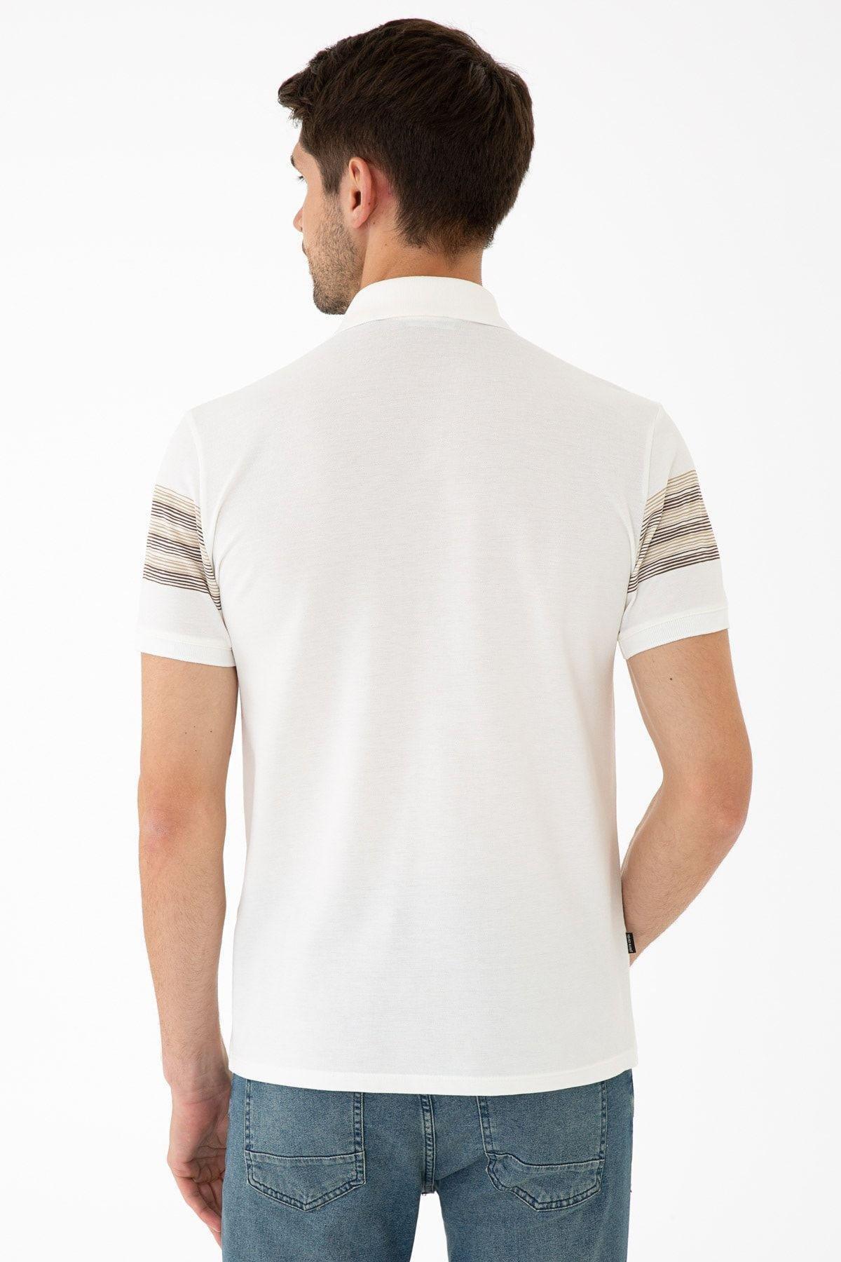 Brown T-Shirt, , large image number 0