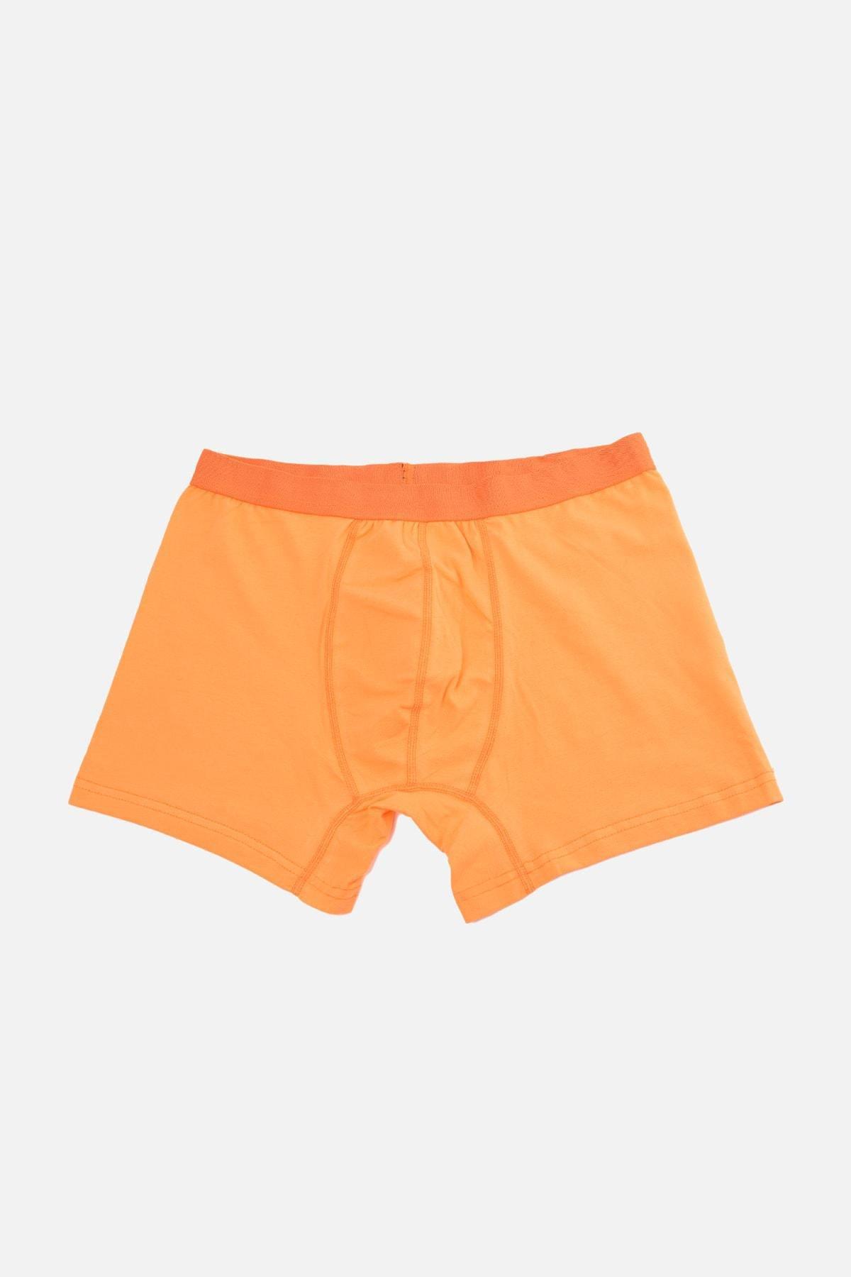 Multicolour Printed Mid Waist Boxer Shorts, Set Of 3, Multicolor, medium