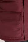 Trendyol - Red Puffer Jacket