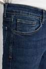 Trendyol - Navy Skinny Fit Jeans Denim Pants