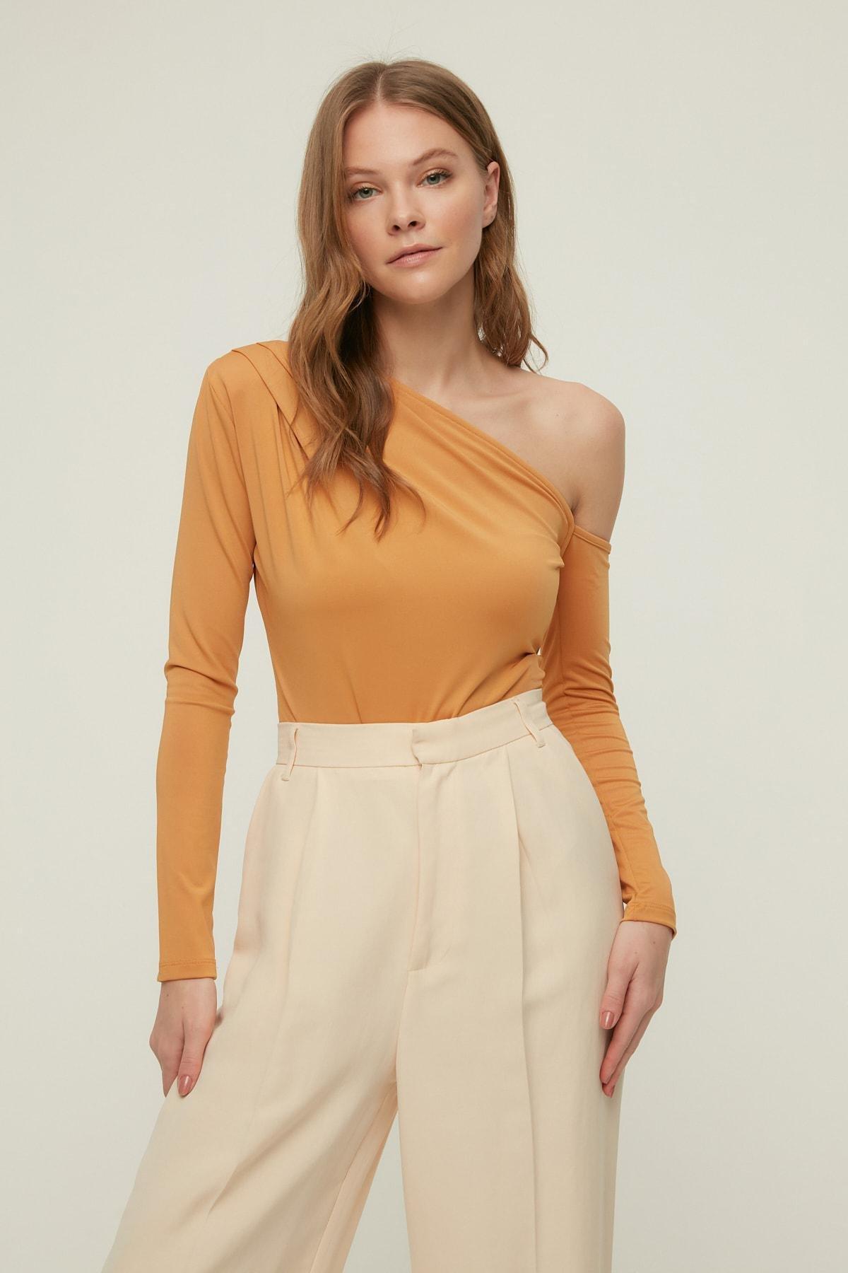 Off Shoulder Bodysuit, , large image number 1
