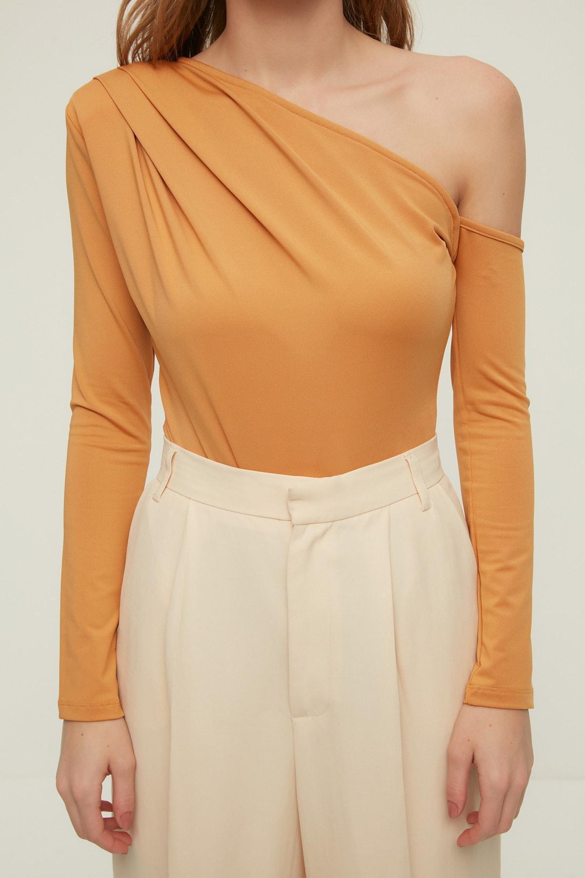 Off Shoulder Bodysuit, , large image number 9