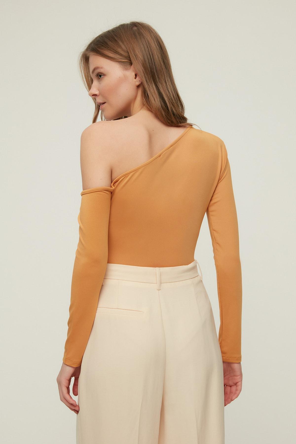 Off Shoulder Bodysuit, , large image number 12