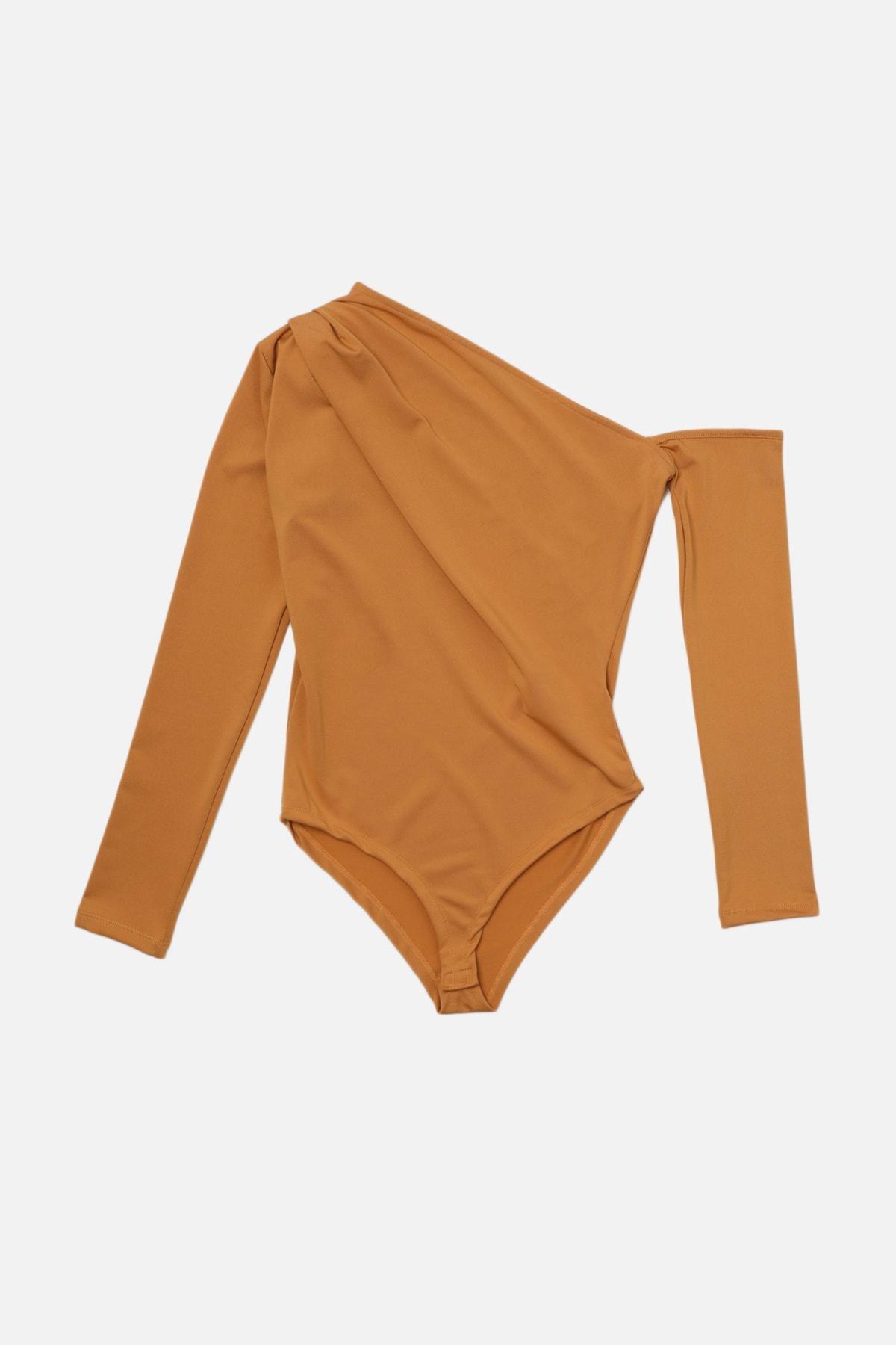 Off Shoulder Bodysuit, , large image number 15