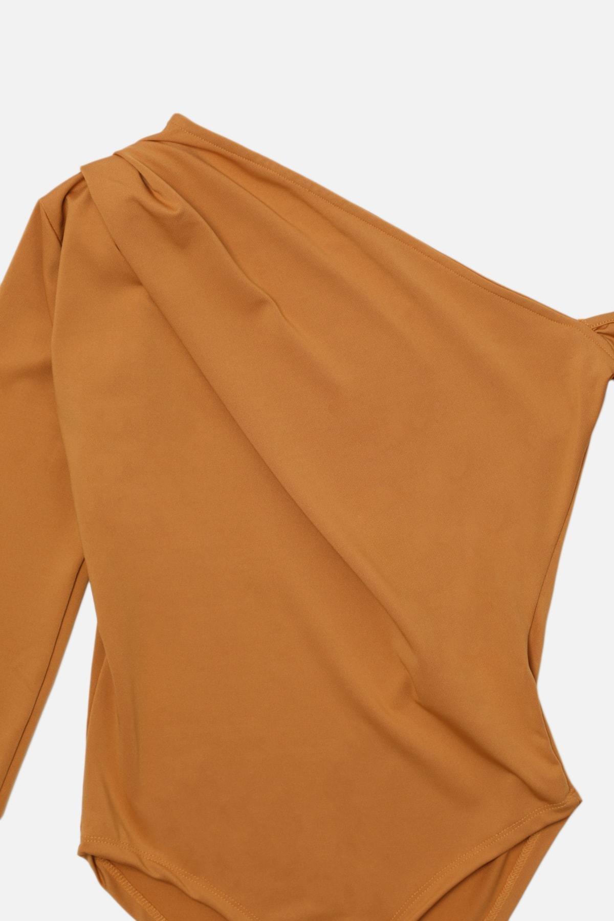 Off Shoulder Bodysuit, , large image number 18