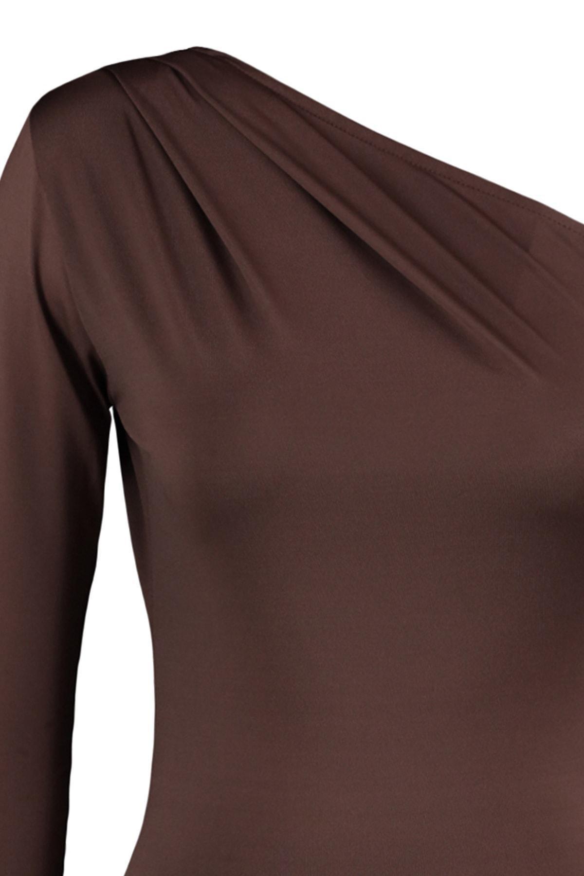 Off Shoulder Bodysuit, , large image number 22