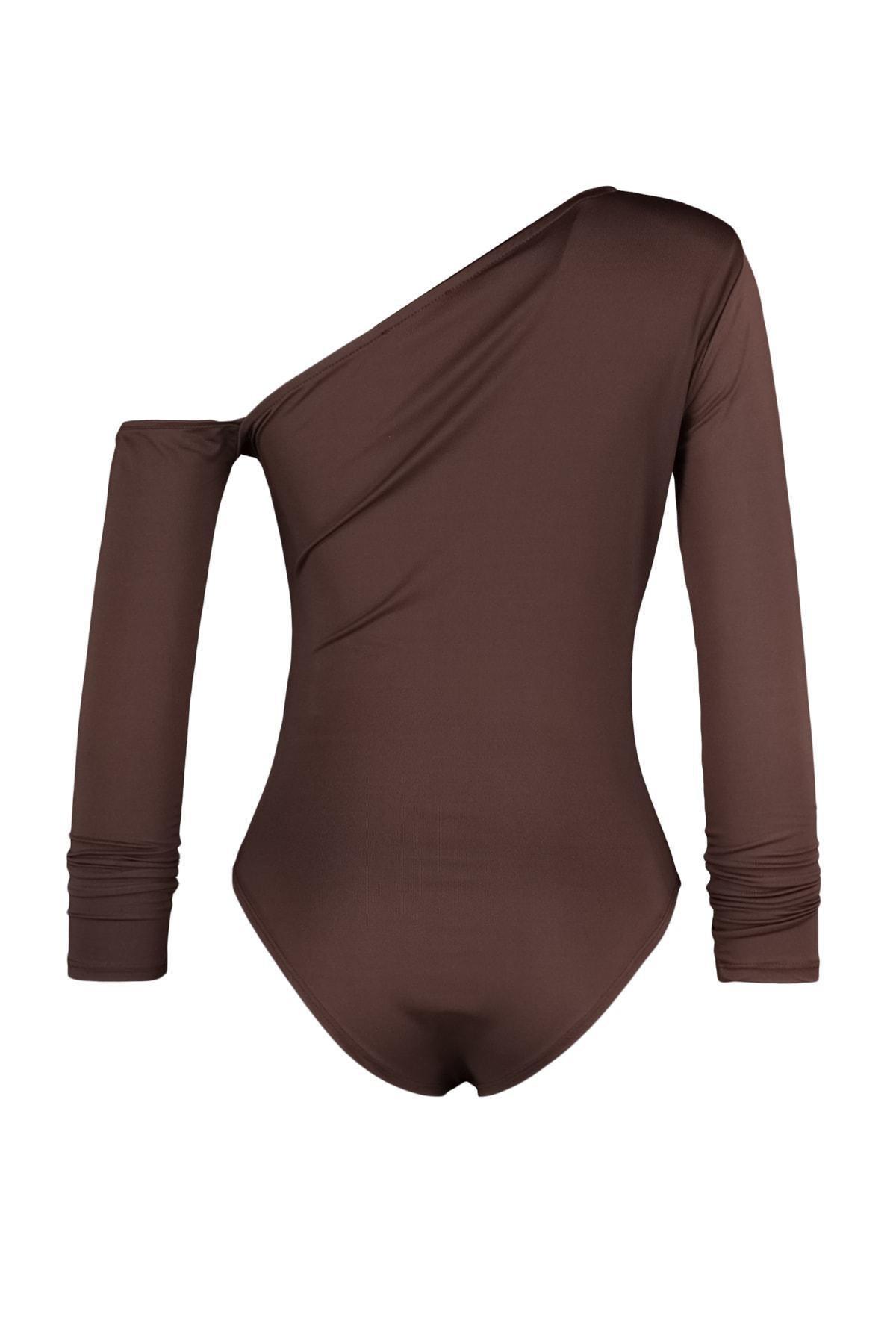 Off Shoulder Bodysuit, , large image number 25