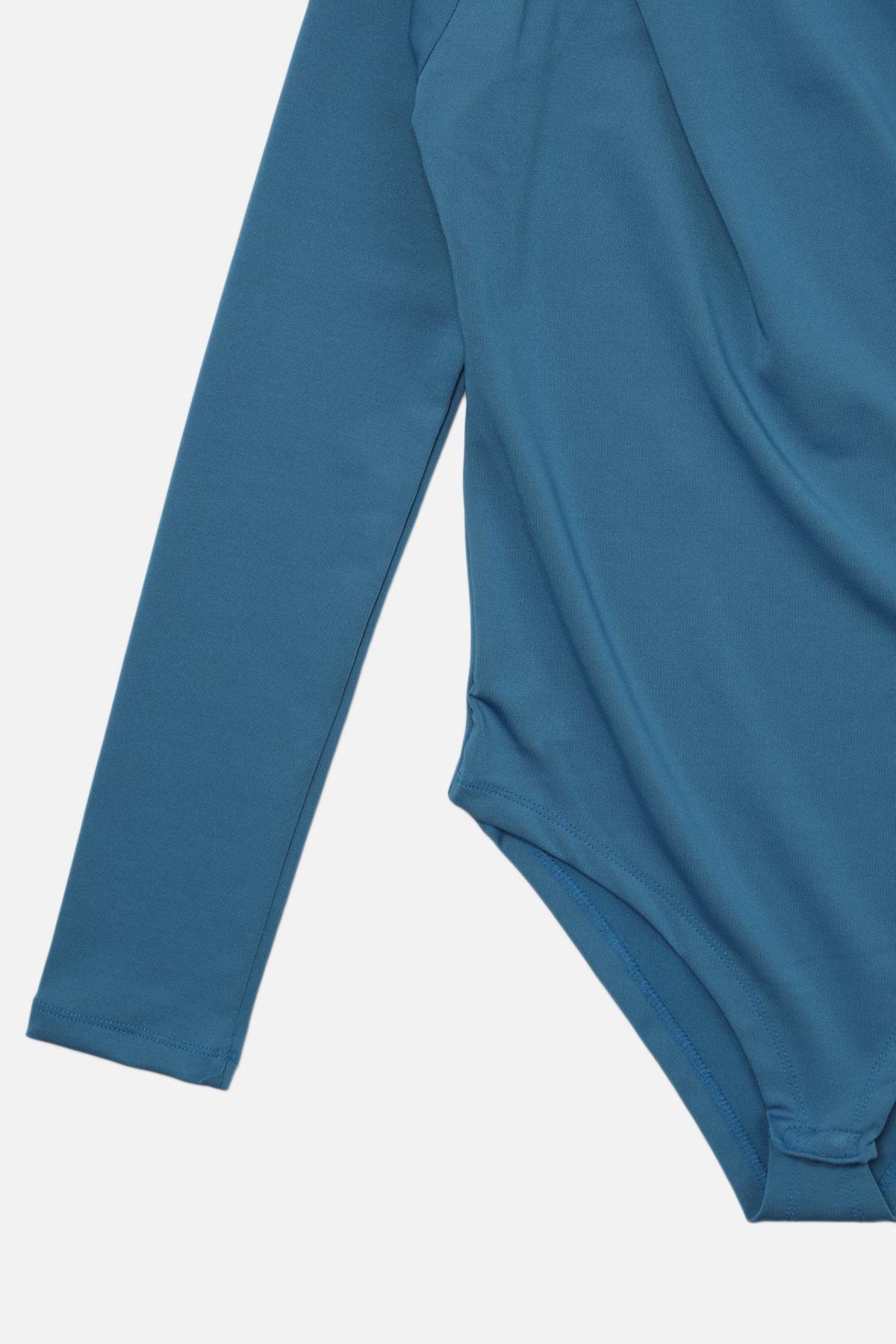 Off-Shoulder Bodysuit, , large image number 6