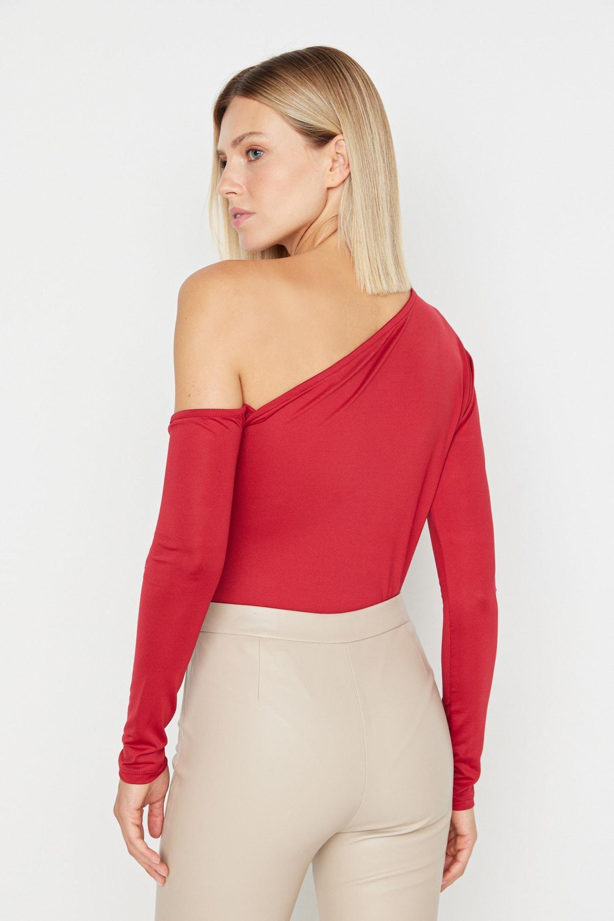 Slim Bodysuit, , large image number 4