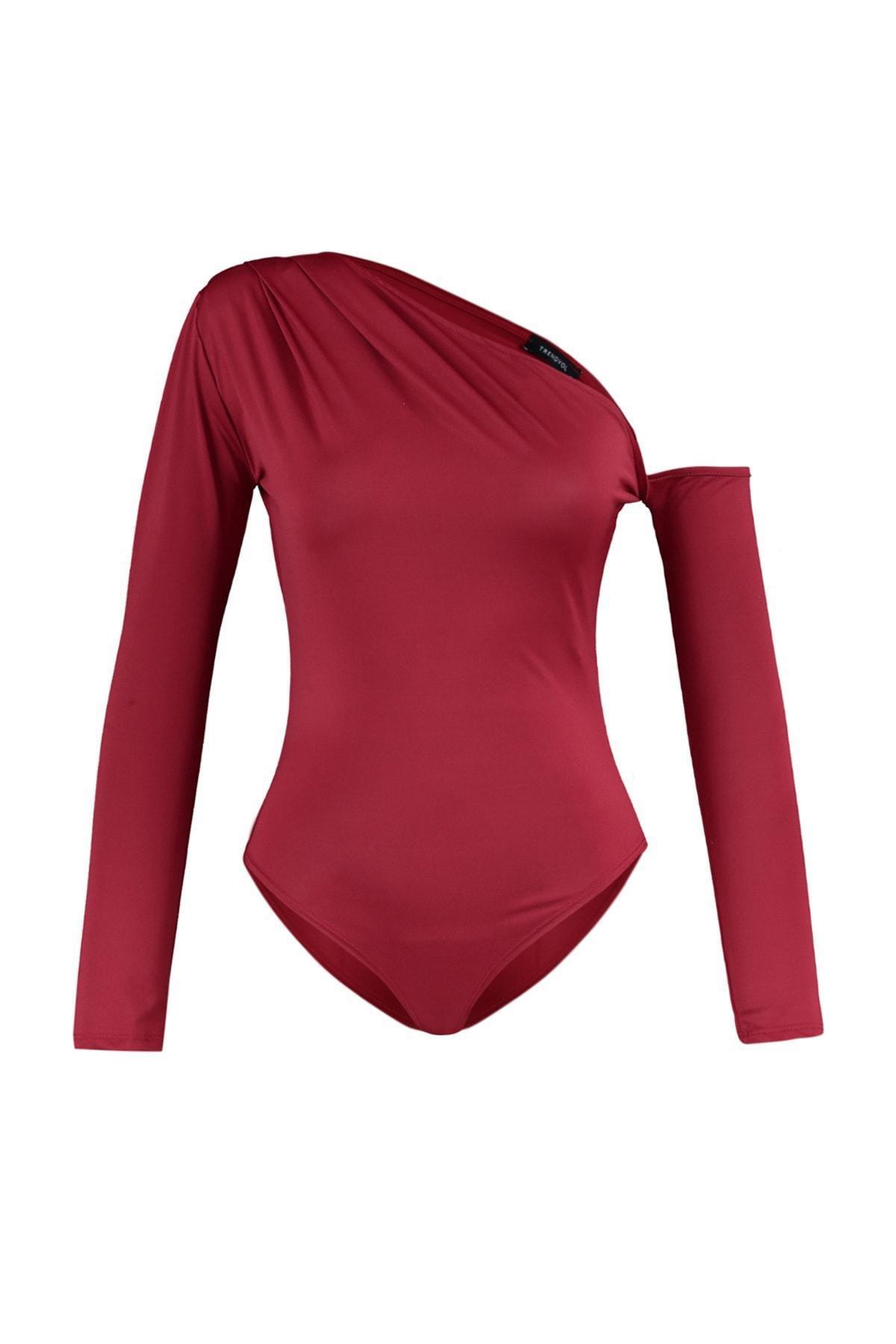Slim Bodysuit, , large image number 5