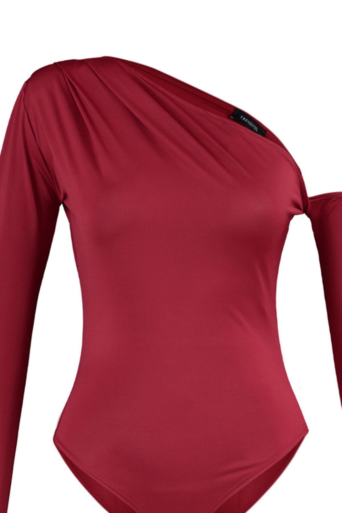 Slim Bodysuit, , large image number 6