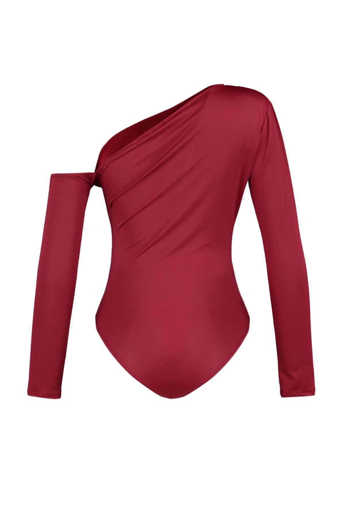 Slim Bodysuit, , large image number 7