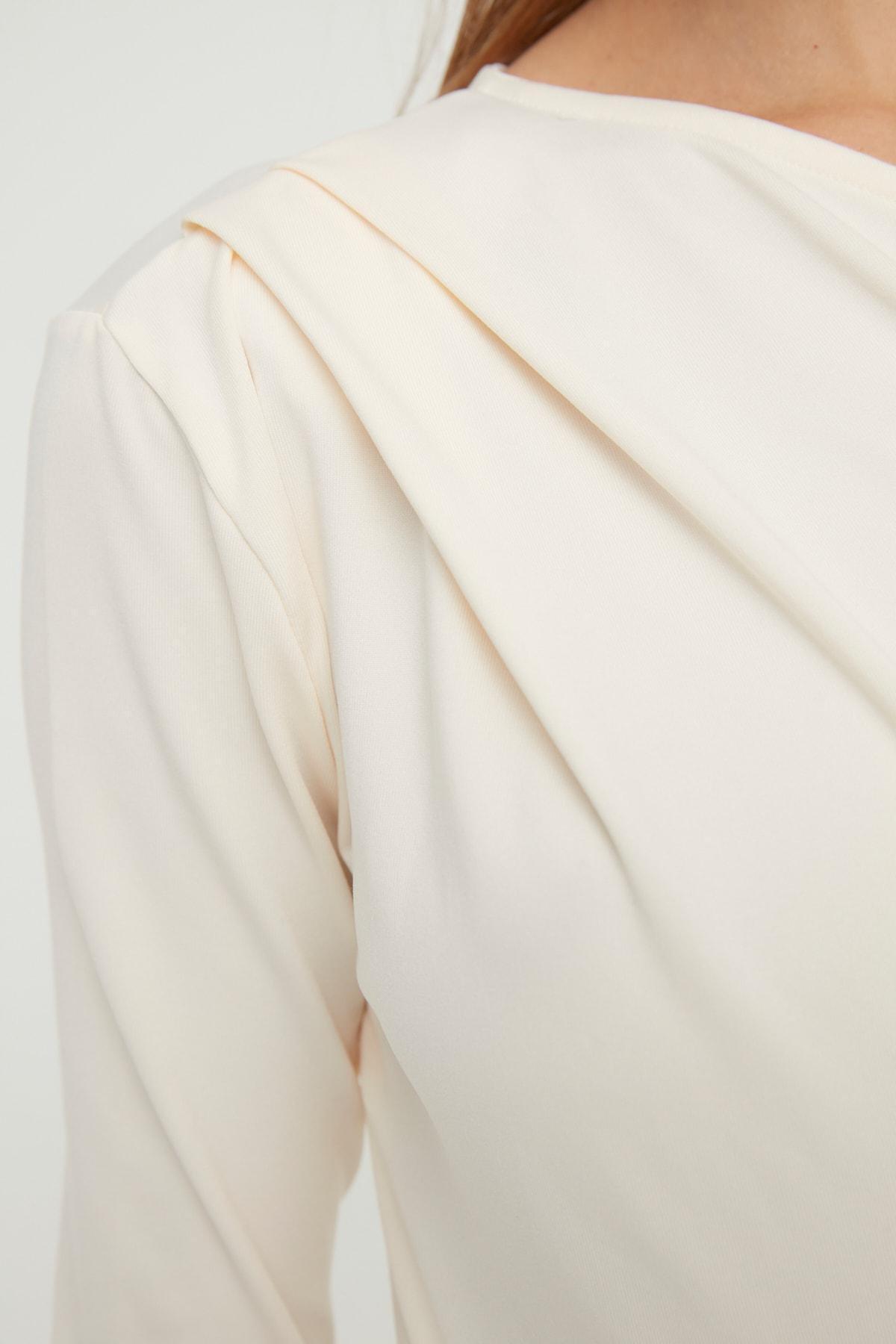 White Bodysuit, , large image number 3