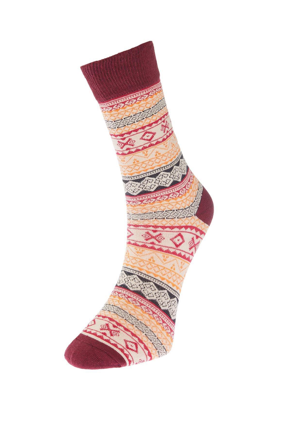 Multicolour Socks, Set Of 5, Multicolor, large image number 2