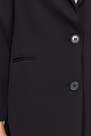 Trendyol - Black V Neck Jacket