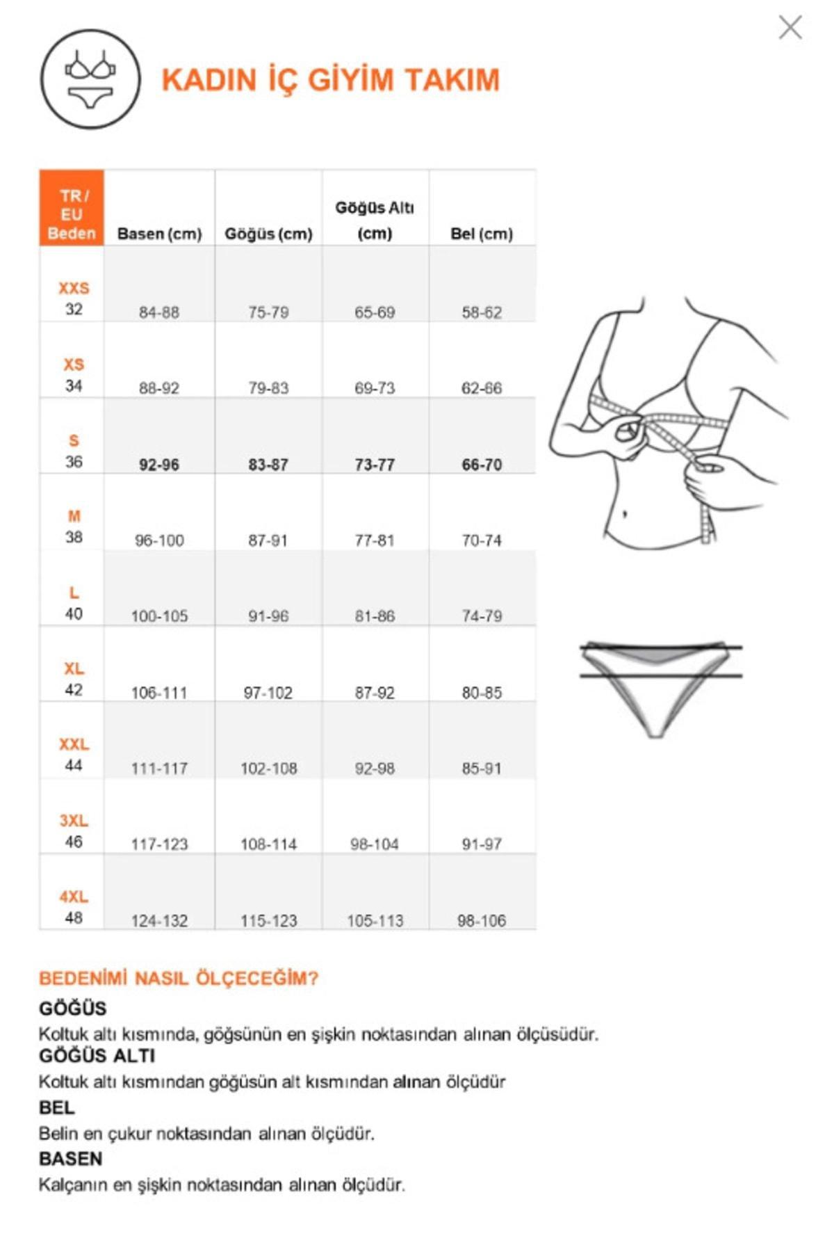 مجموعة ملابس داخلية بخصر متوسط الارتفاع، أبيض, , large image number 6