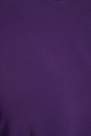 Trendyol - Purple High Waist Co-Ord Set