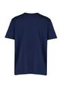 Trendyol - Blue Crew Neck T-Shirt