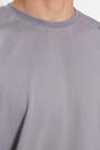 Trendyol - Gray Oversize T-Shirt
