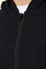 Trendyol - Black Hooded Regular Sweatsuit