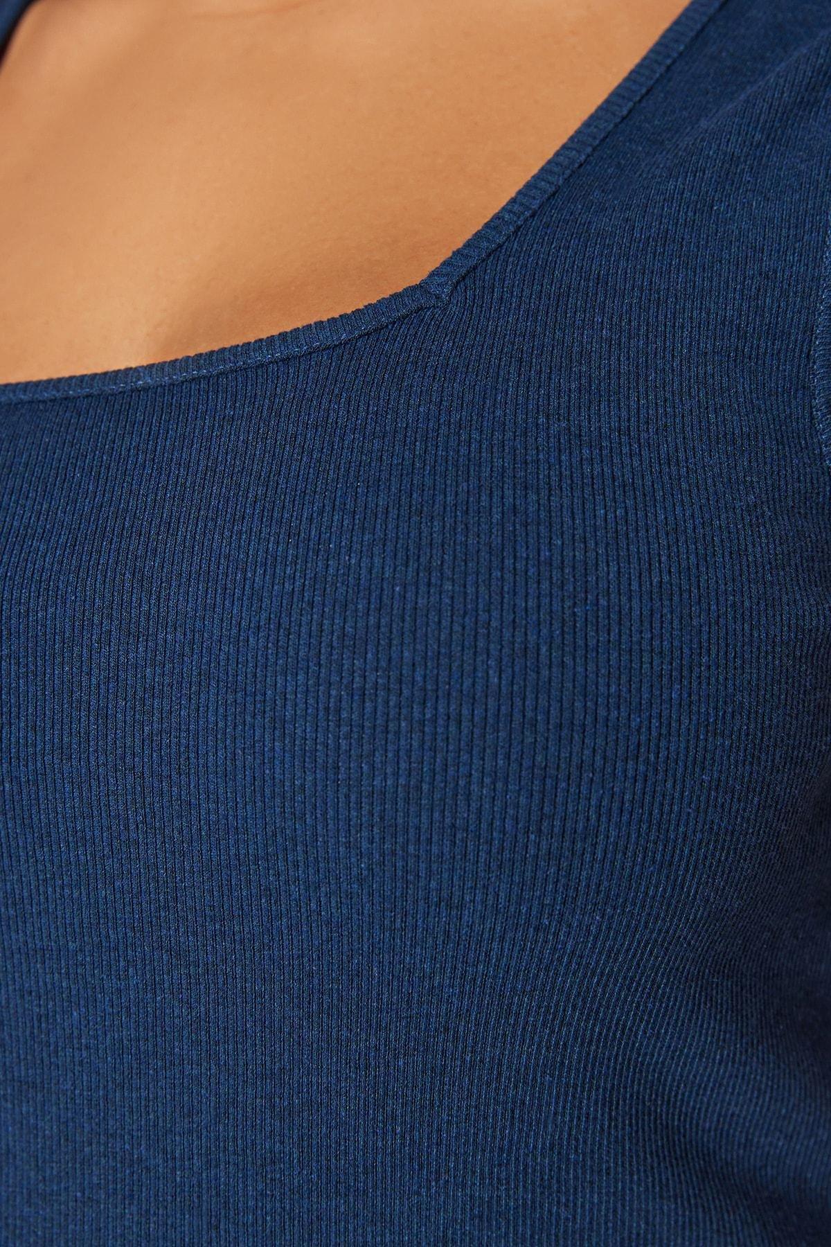 Beige Plus Size Tank Top, Set Of 2, , large image number 8