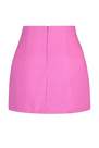 Trendyol - Pink A-Line Mini Skirt