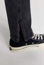 Trendyol - Black Denim Bootcut Jeans