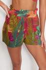 Trendyol - Multicolour Relaxed Co-Ord Set